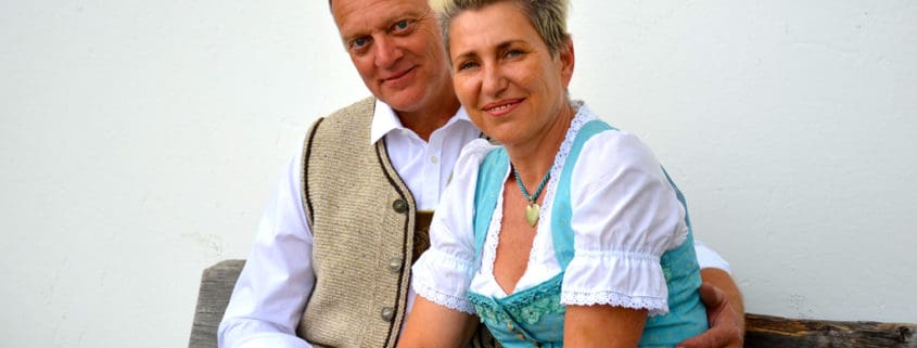 Walter & Claudia Leitner, Halsmarter
